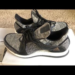 Adidas pure boost x trn RChamp